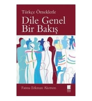 Dile Genel Bir Bakış (Türkçe Örneklerle)