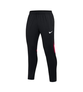 Nike Dh9240 M Nk Df Acdpr Pant Kpz Eşofman Alt Siyah Kırmızı (Siyah-Kırmızı)