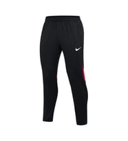 Nike Dh9240 M Nk Df Acdpr Pant Kpz Eşofman Alt Siyah Kırmızı (Siyah-Kırmızı)