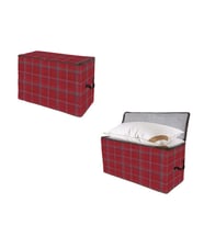 BRİLLANT 25X65X35 EKOSELİ XX LARGE FERMUARLI HURÇ