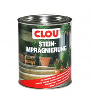 CLOU Taş Emprenye  2,5Lt