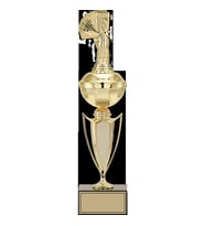 ODAK KUPA - Figürlü Kupalar - Briç Figürlü Kupalar FG-067 B - 42 cm