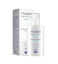 Molien Emollient Plus Nemlendirici Losyon 400 ml