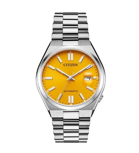Citizen NJ0150-81Z Erkek Kol Saati