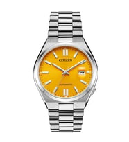 Citizen NJ0150-81Z Erkek Kol Saati