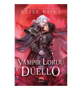 Vampir Lordu ile Düello