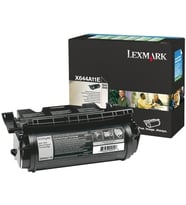 Tonersepeti Lexmark X642-X644A11E Orjinal Toner