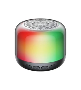Joyroom RGB Renk Kablosuz Hoparlör