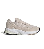 adidas Falcon W Kadın Günlük Ayakkabı IE8203 Krem