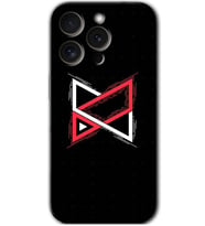 İphone 15 Pro Max Kılıf HD Desen Baskılı Kılıf - Kilit