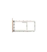 Redmi Note 5 Note 5 Pro Sim Yuvası Sim Kart Tepsisi Sim Çekmecesi Gold