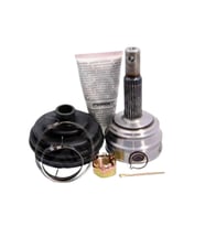Aks Kafası Dış Abssiz – 374002 Wisco - Opel Astra G 1.6 16v 99 Ve Sonrası Uyumlu
