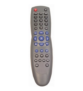 Peyss 13000 D-S Uydu Alıcı Kumandası