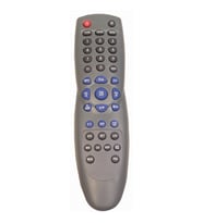 Peyss 13000 D-S Uydu Alıcı Kumandası