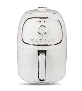 Conti CDF-401 Frito Airfryer Yağsız Fritöz Beyaz
