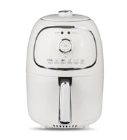 Conti CDF-401 Frito Airfryer Yağsız Fritöz Beyaz
