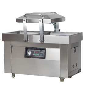 Dalle DZ-400/2SD Profesyonel Vakum Paketleme Makinesi