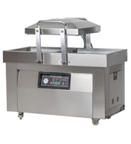 Dalle DZ-400/2SD Profesyonel Vakum Paketleme Makinesi