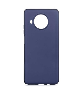 Xiaomi Redmi Note 9 Pro 5G Uyumlu Kılıf Zore Premier Silikon Kapak