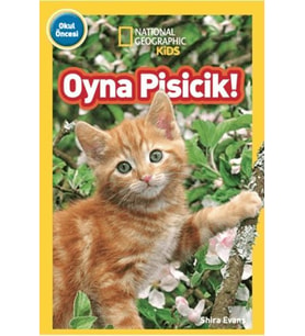 Kids - Oyna Pisicik!