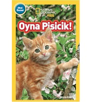 Kids - Oyna Pisicik!