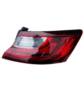 Renault Megane 4 Sağ Arka Dış Stop Lambası 2016--2022