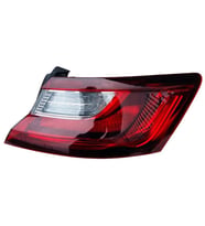 Renault Megane 4 Sağ Arka Dış Stop Lambası 2016--2022