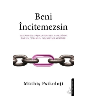 Beni İncitemezsin
