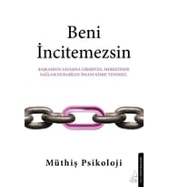 Beni İncitemezsin