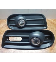 TRANSPORTER T4 1990-2004 SİS FAR SETİ LED AMPÜLLÜ