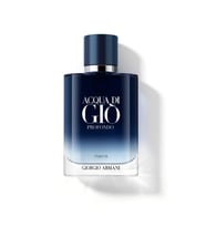 Giorgio Armani Acqua Di Gio Profondo Parfum 100 ml Erkek Parfümü