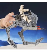 G2840 STAR WARS ACTİONVERSE AT RT ARAÇ