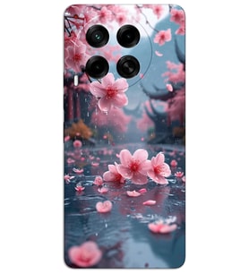 Tecno Camon 30 Kılıf HD Desen Baskılı Kılıf - 5715