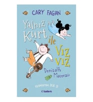 Yalnız Kurt ile Vız Vız - Denizaltı Macerası