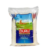 DURUDuru Pilavlık Yerli Pirinç 5 kg