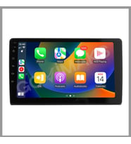 SUZUKI GRAND VITARA 2007-2012 UYUMLU 6 GB RAM 128 GB HAFIZA ANDROID MULTIMEDIA TEYP