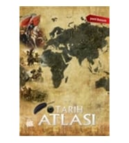 Karatay Tarih Atlası