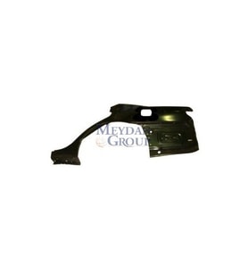 TOYOTA CAMRY- 01/04; ARKA ÇAMURLUK SOL (YAKIT DEPO KAPAĞI DELİKLİ) 61602-06060 210-2702