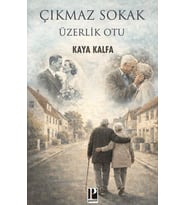 Çıkmaz Sokak