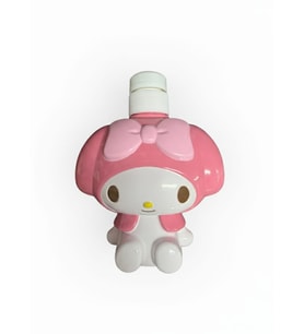 My Melody Sıvı Sabun Şişesi Sıvı Sabunluk