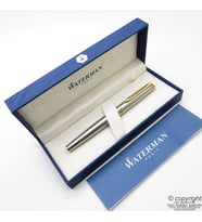 Waterman Expert SS GT Dolma Kalem  İsme Özel Kalem  Hediye Kalem