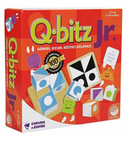 Pal Zeka Oyunu Q.Bitz Jr.
