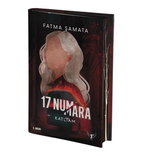 17 Numara Katliam (Ciltli)