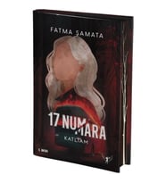 17 Numara Katliam (Ciltli)