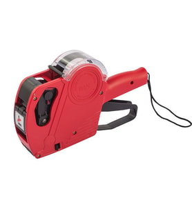 Kraf Etiket Makinası Mx-5500 