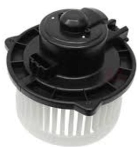 Mercedes W163 2001-2005 Kalorifer Motoru 1638202142 Wender
