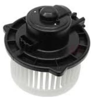 Mercedes W163 2001-2005 Kalorifer Motoru 1638202142 Wender