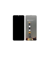 Oppo Realme C51 Lcd Ekran Çıtasız A+++Süper Kalite