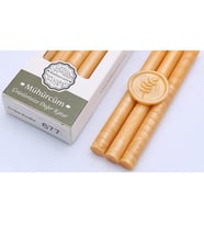 Mühür Mumu Çubuk 11mmx120mm 10 lu Paket Model: 677 ALTIN BAŞAK