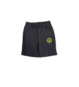 Fenerbahçe Lisanslı Çocuk Lacivert Şort